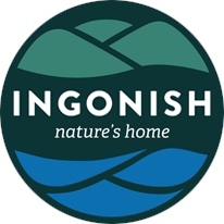 Experiece Ingonish Homepage